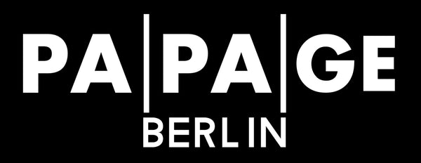 PAPAGE - Berlin