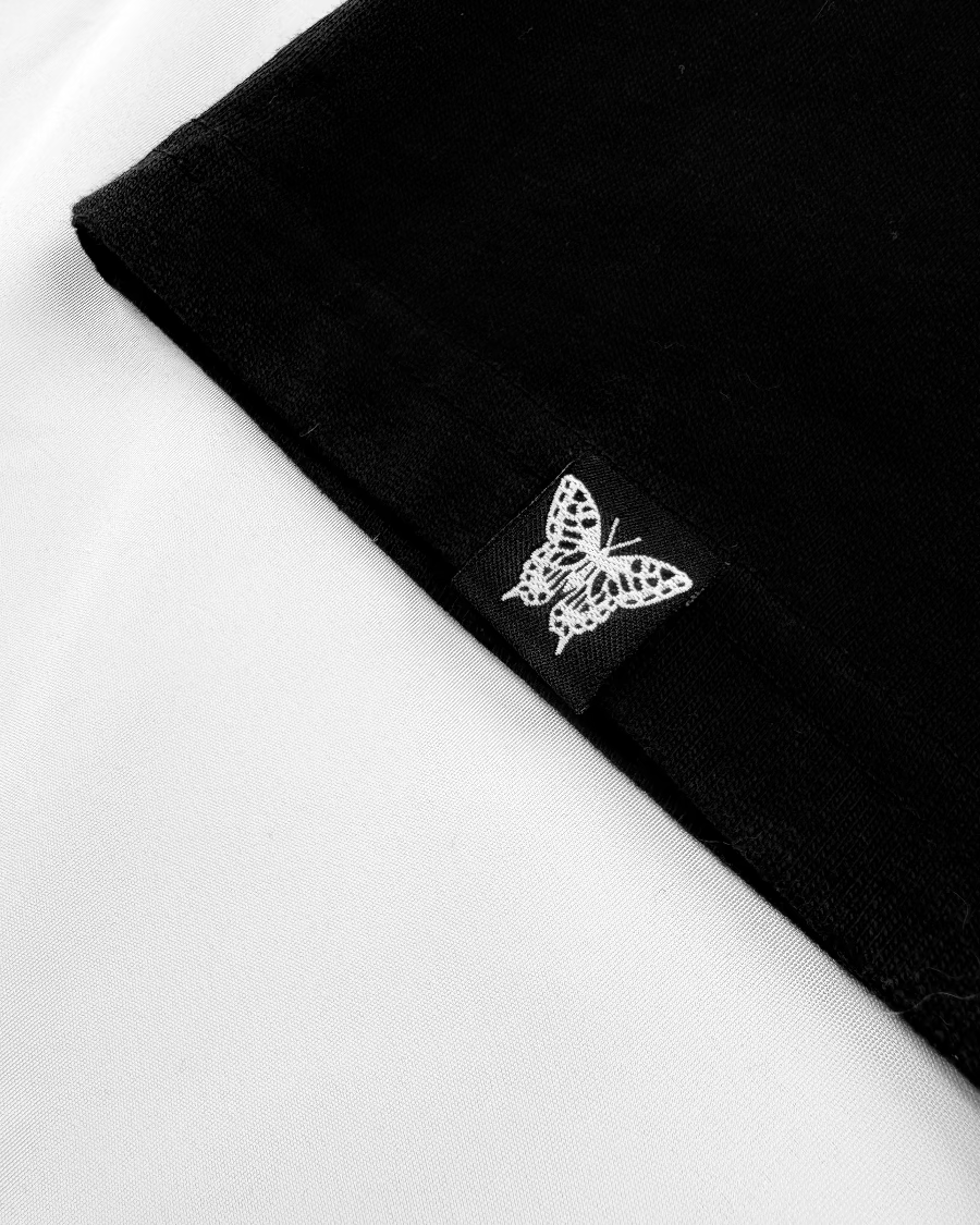 PAPAGE - DISKOLUSION HOUSE Heavy Oversized T-Shirt